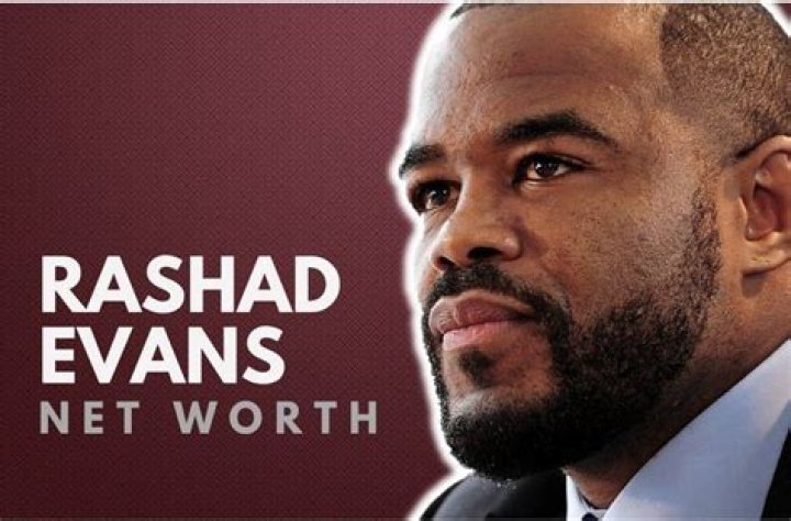 Rashad Evans Net Worth | Celebrity Net Worth