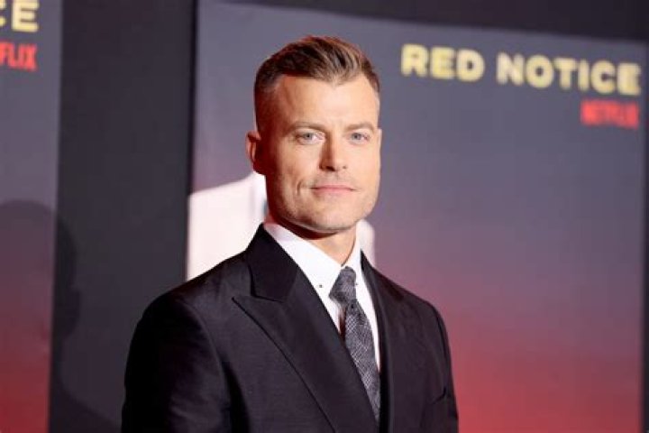 Rawson Marshall Thurber Net Worth