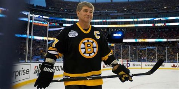 Ray Bourque Net Worth | Celebrity Net Worth