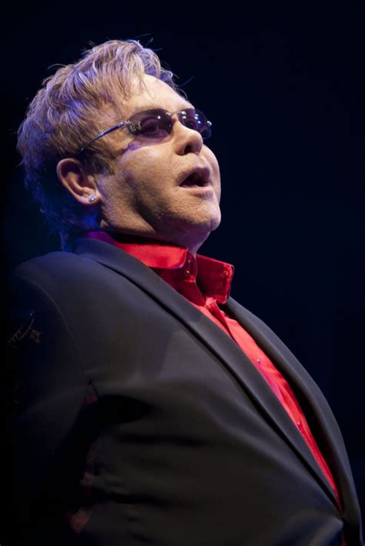 Ray Cooper Net Worth | Celebrity Net Worth