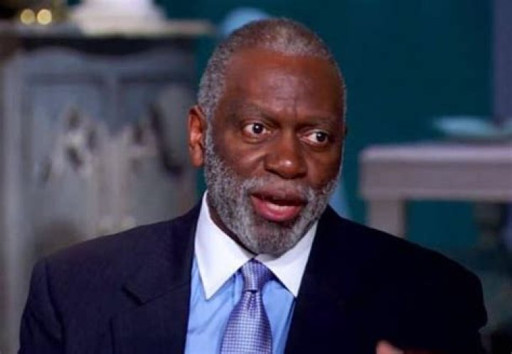 Raymond Huger Net Worth | Celebrity Net Worth