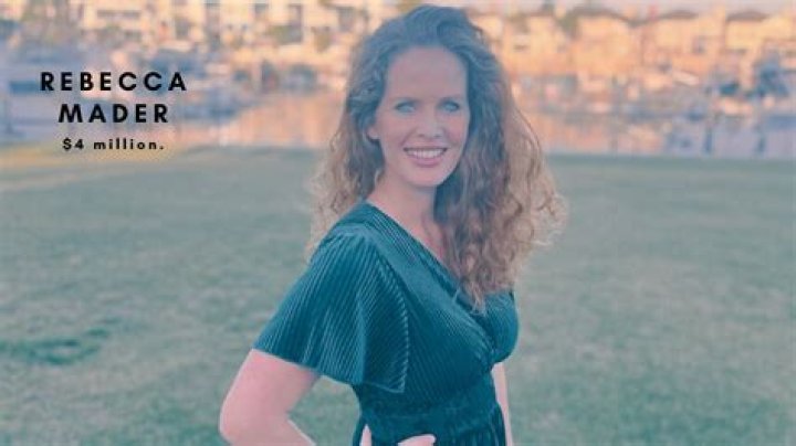 Rebecca Mader Net Worth | Celebrity Net Worth