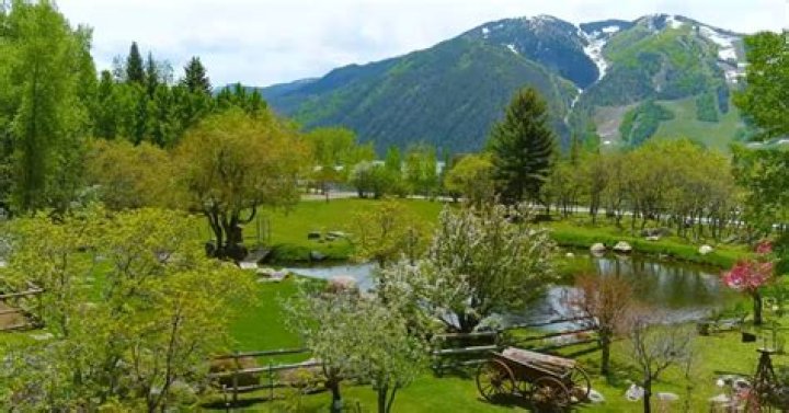 Reclusive French Entertainer Claudine Longet Seeks $60 Million For Aspen Estate (That's Actually A $20 Million Discount)