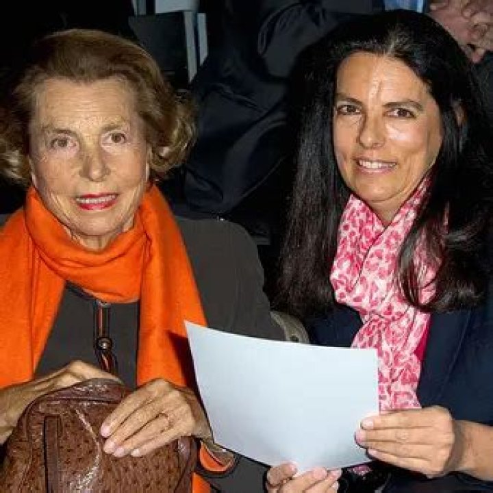 Reclusive L'Oréal Cosmetics Heiress Francoise Bettencourt Meyers Was Briefly The First Woman To Amass A $100 Billion Fortune