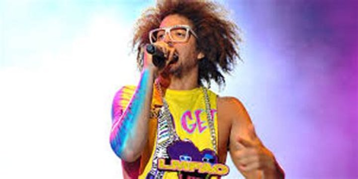 Redfoo Net Worth | Celebrity Net Worth