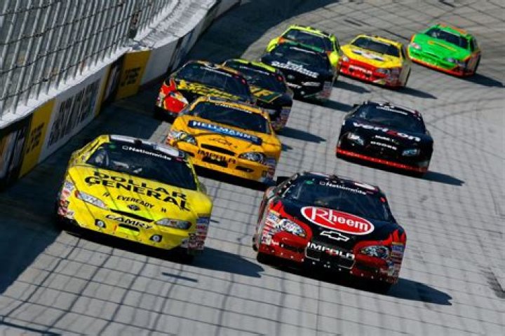 Reed Sorenson Net Worth | Celebrity Net Worth