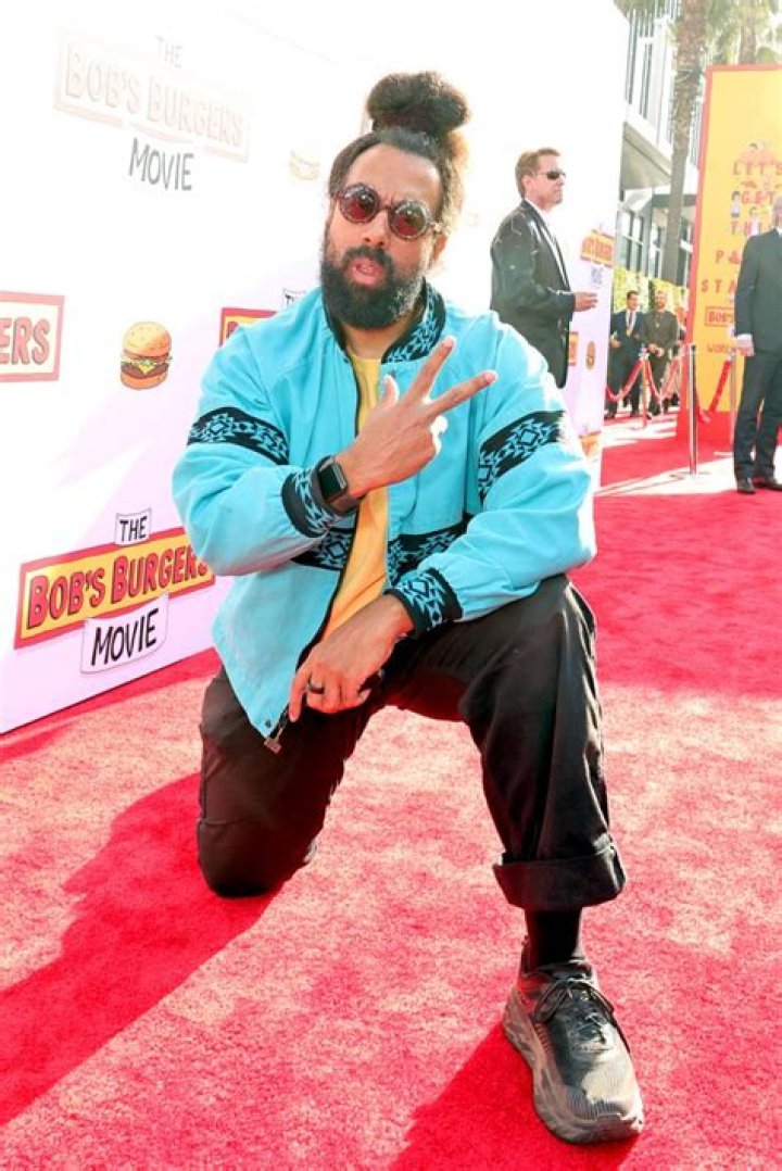 Reggie Watts Net Worth | Celebrity Net Worth