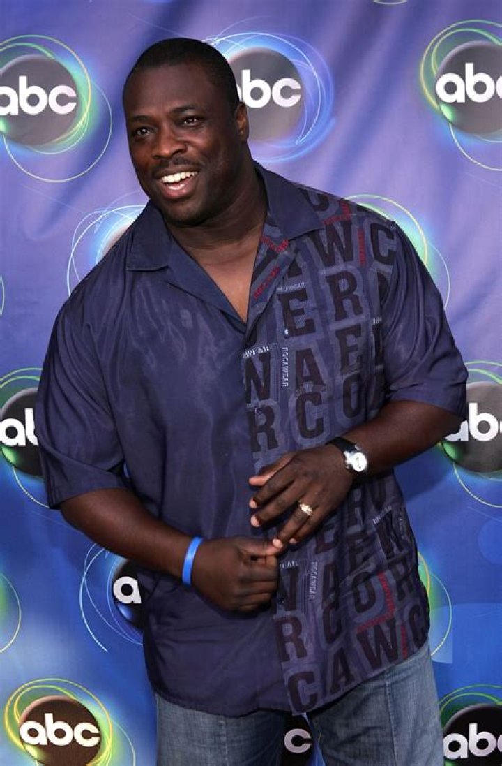 Reginald Ballard Net Worth | Celebrity Net Worth