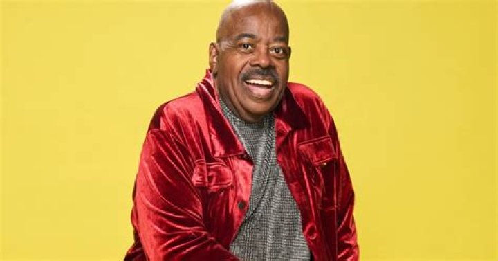 Reginald VelJohnson Net Worth | Celebrity Net Worth