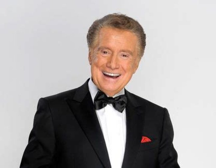 Regis Philbin Net Worth | Celebrity Net Worth