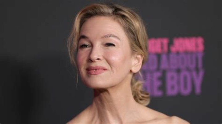 Renée Zellweger Net Worth | Celebrity Net Worth