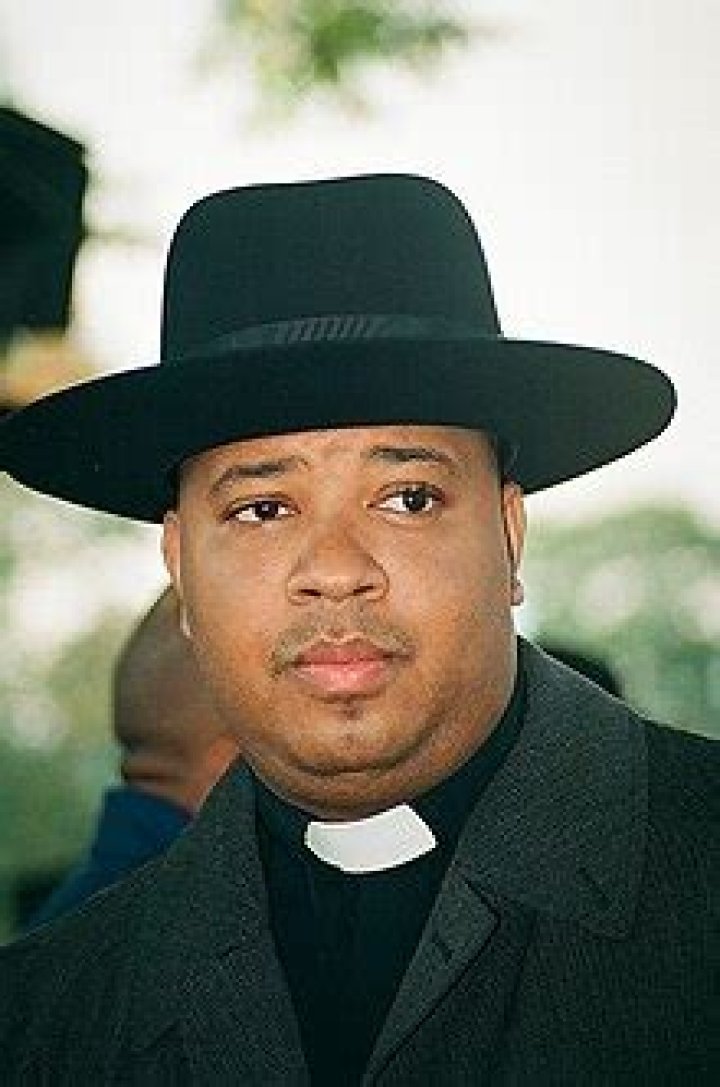 Joseph Simmons AKA Rev Run Net Worth