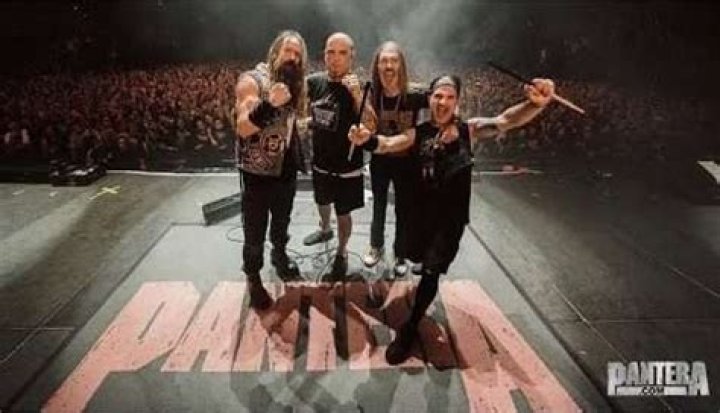 Rex Brown Net Worth | Celebrity Net Worth