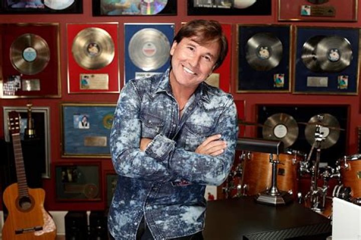 Ricardo Montaner Net Worth | Celebrity Net Worth