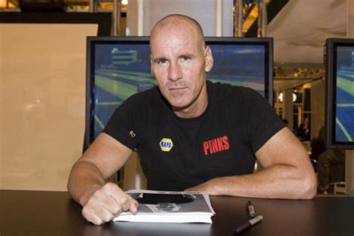 Rich Christensen Net Worth | Celebrity Net Worth