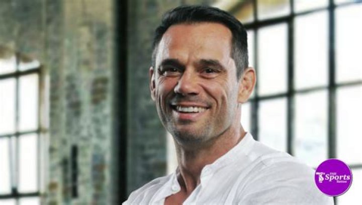 Rich Franklin Net Worth | Celebrity Net Worth