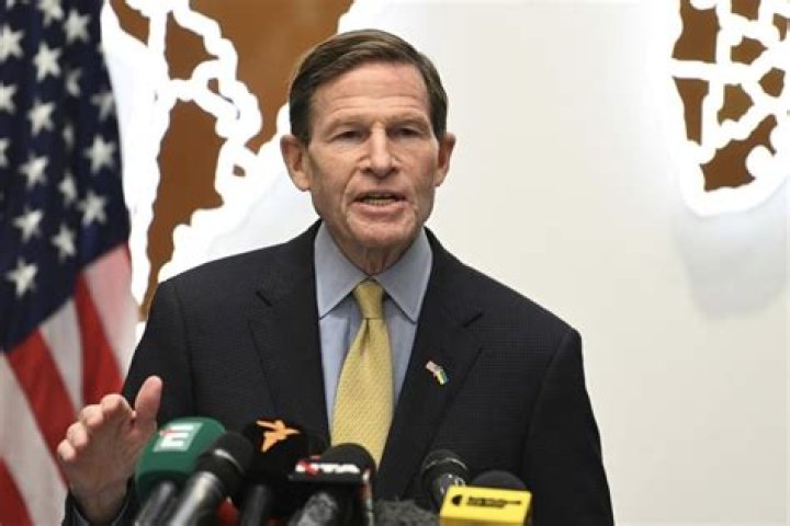 Richard Blumenthal Net Worth | Celebrity Net Worth