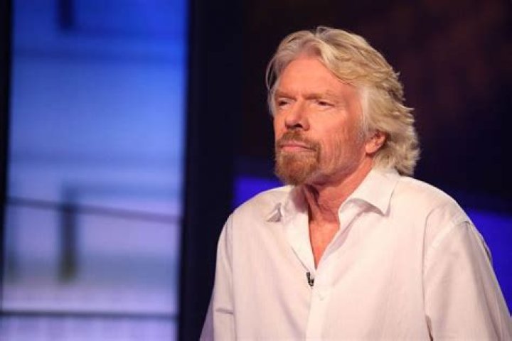 Richard Branson Is Hiring An Assistant To Live On His Private Necker Island