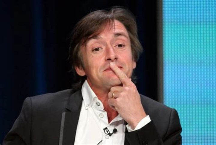 Richard Hammond Net Worth | Celebrity Net Worth