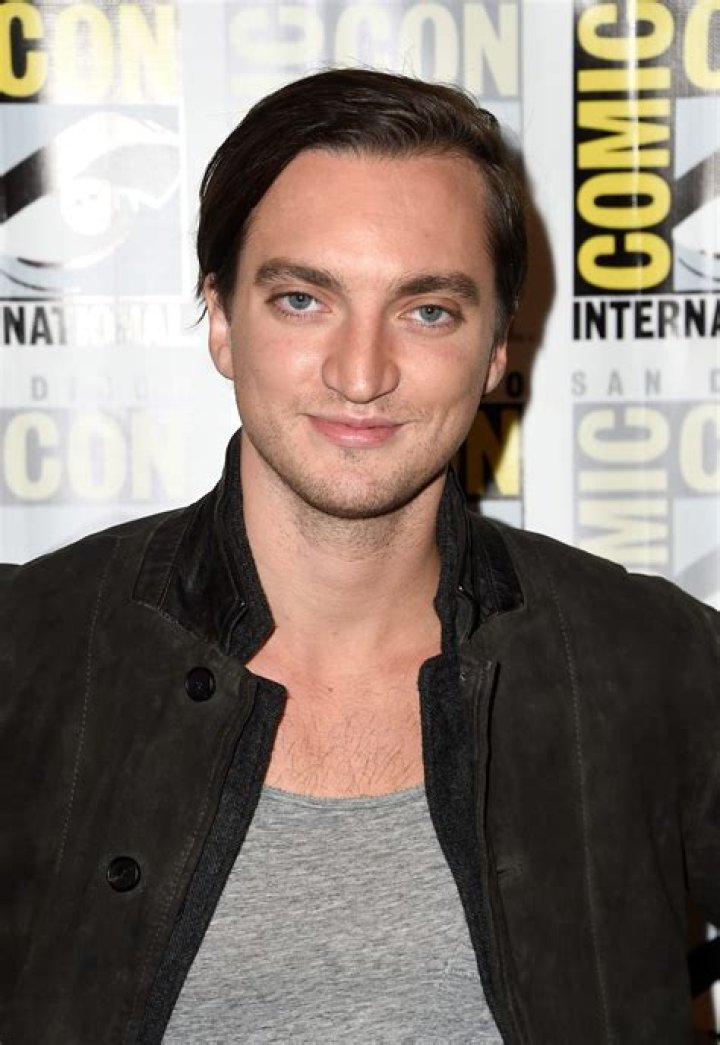 Richard Harmon Net Worth | Celebrity Net Worth