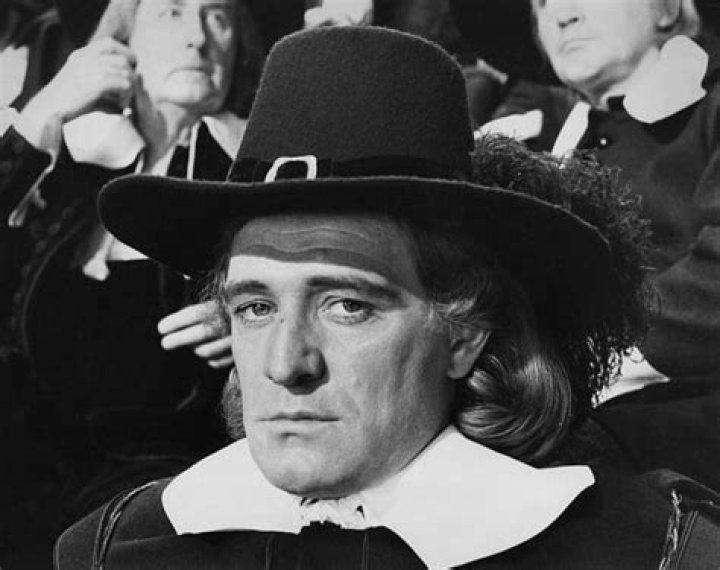 Richard Harris Net Worth | Celebrity Net Worth