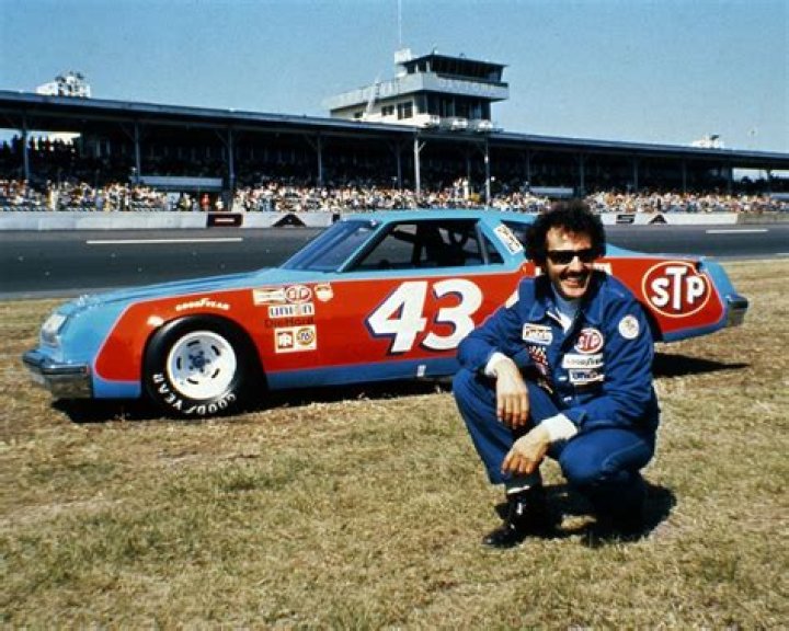 Richard Petty Net Worth | Celebrity Net Worth