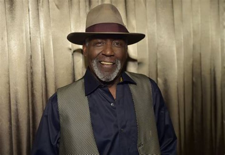 Richard Roundtree Net Worth | Celebrity Net Worth