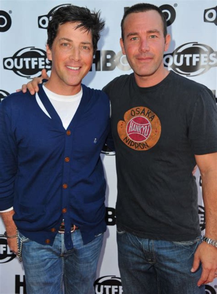 Richard Ruccolo Net Worth | Celebrity Net Worth