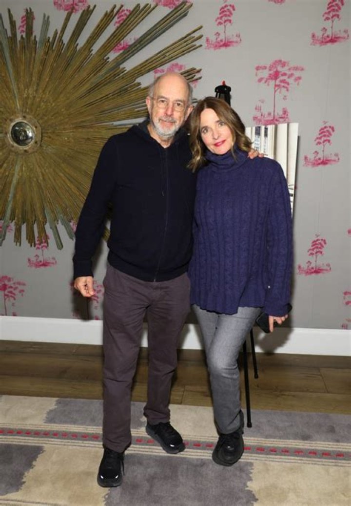 Richard Schiff Net Worth | Celebrity Net Worth