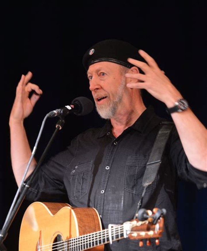 Richard Thompson Net Worth | Celebrity Net Worth