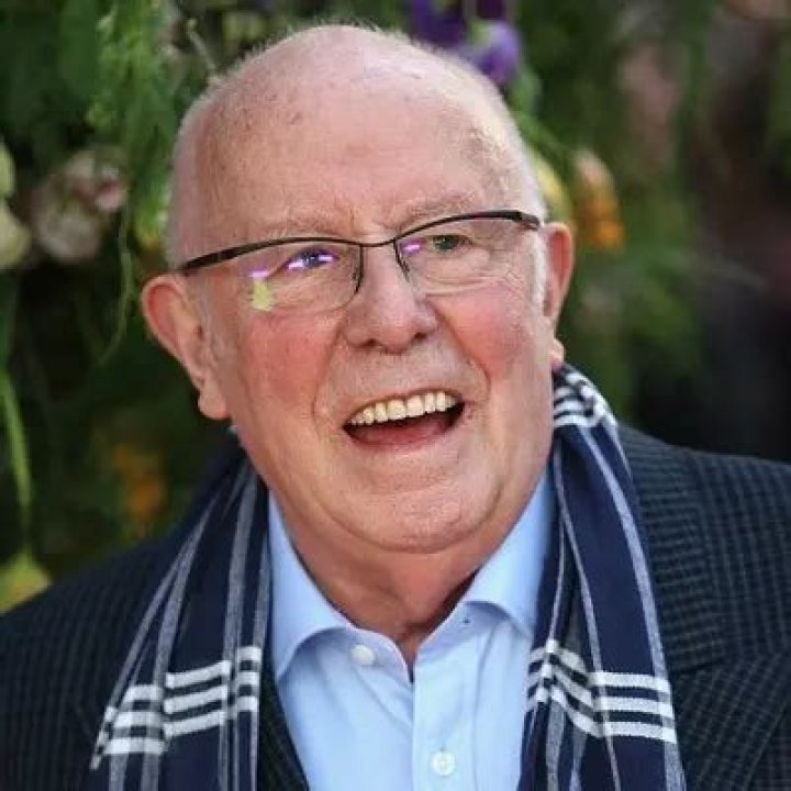 Richard Wilson Net Worth | Celebrity Net Worth