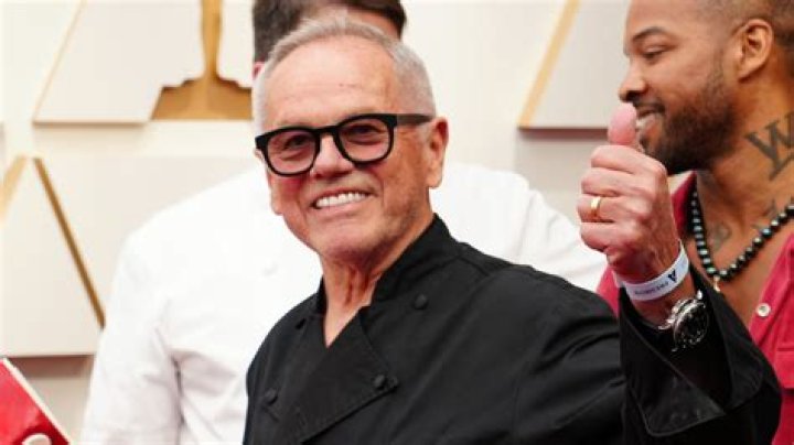 The Richest Celebrity Chefs In The World