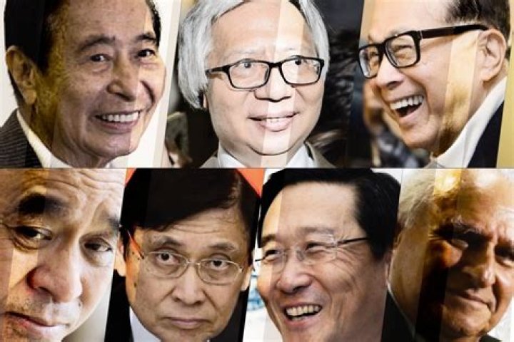 How Severe Wealth Inequality Is Fueling The Hong Kong Protests