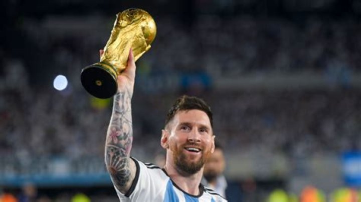 The Richest Soccer Players At The World Cup
