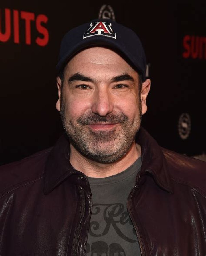 Rick Hoffman Net Worth | Celebrity Net Worth