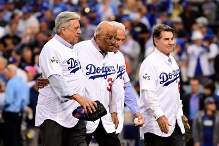 Rick Monday Net Worth | Celebrity Net Worth