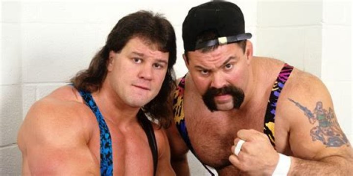 Rick Steiner Net Worth | Celebrity Net Worth
