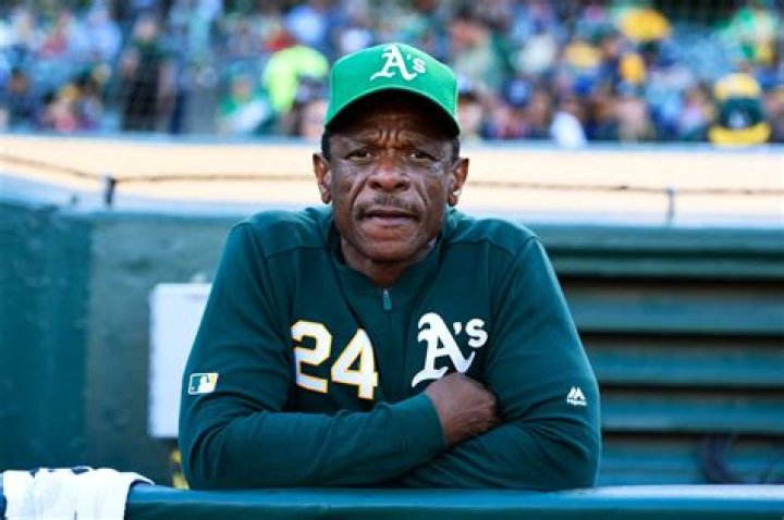 Rickey Henderson Net Worth | Celebrity Net Worth