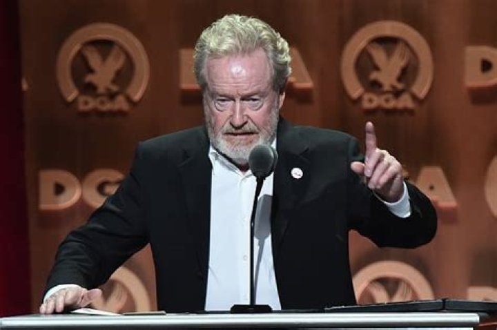 Ridley Scott Net Worth | Celebrity Net Worth
