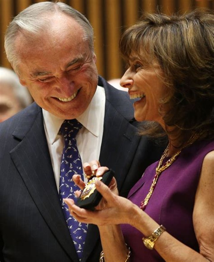 Rikki Klieman Net Worth | Celebrity Net Worth