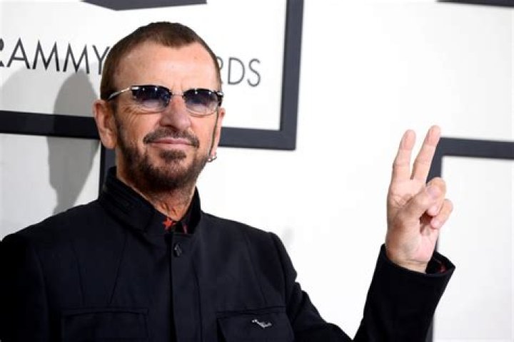 Ringo Starr Net Worth | Celebrity Net Worth
