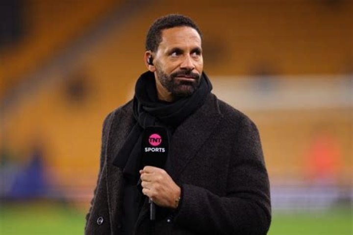 Rio Ferdinand Net Worth | Celebrity Net Worth