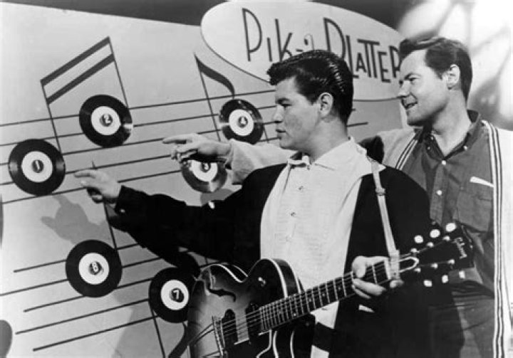 Ritchie Valens Net Worth | Celebrity Net Worth