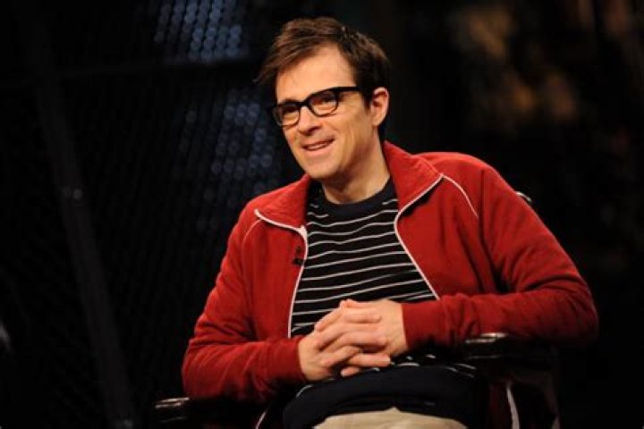 Rivers Cuomo Net Worth | Celebrity Net Worth