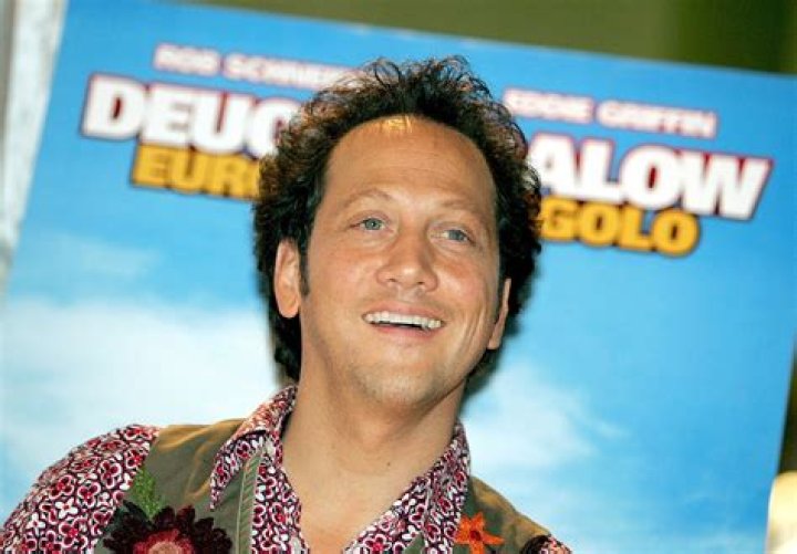 Rob Schneider Net Worth | Celebrity Net Worth