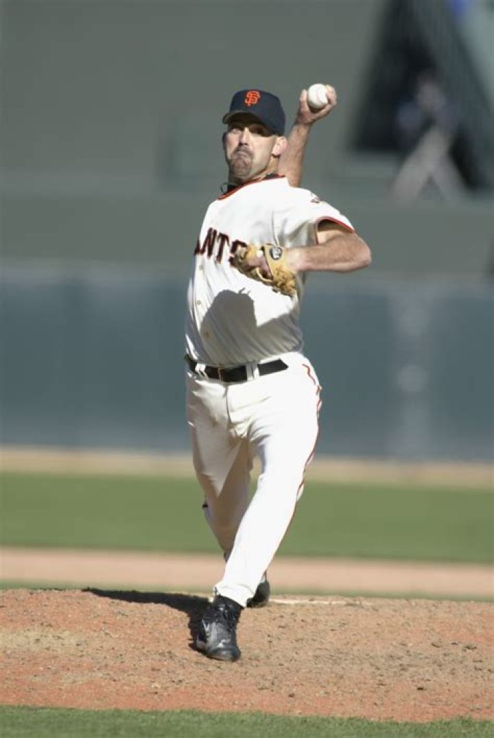 Robb Nen Net Worth | Celebrity Net Worth