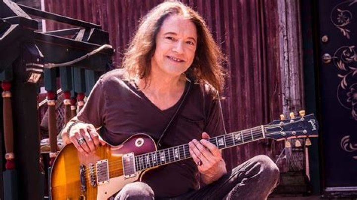 Robben Ford Net Worth | Celebrity Net Worth