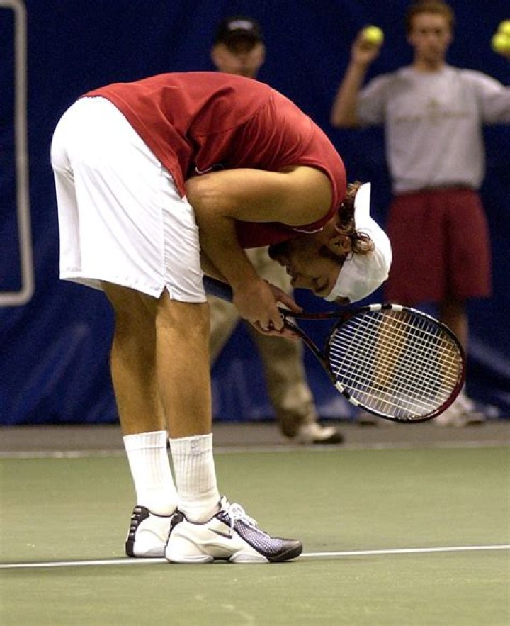 Robby Ginepri Net Worth | Celebrity Net Worth