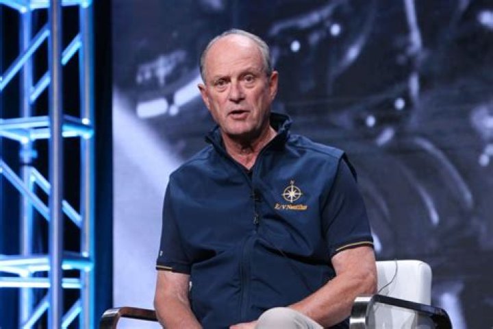 Robert Ballard Net Worth | Celebrity Net Worth