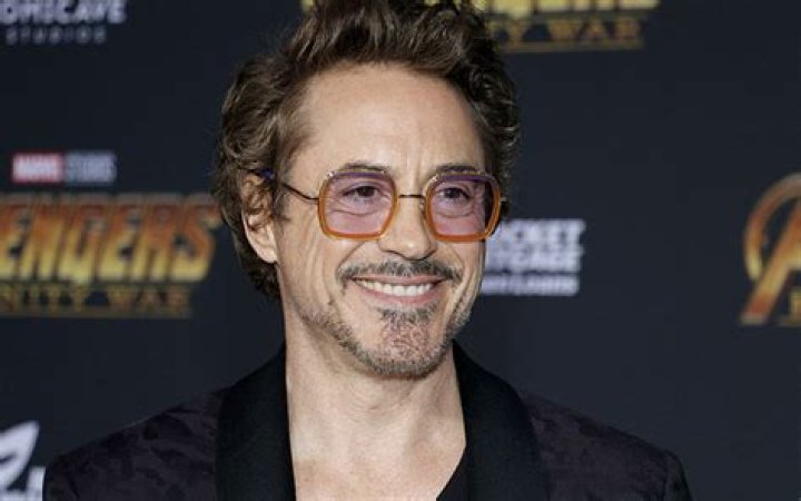 Robert Downey Jr Net Worth